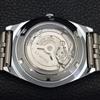 REFURBISHED VINTAGE SEIKO 5 AUTOMATIC 6309A JAPAN MENS WHITE WATCH a441347-4 Sk-a441347-1