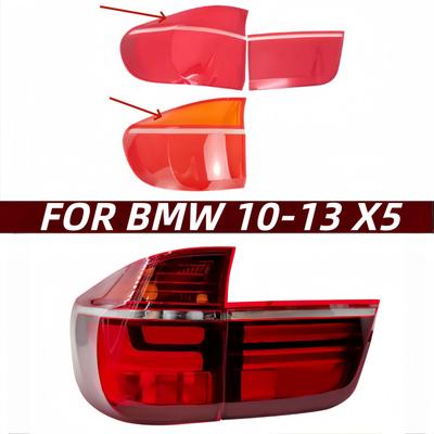 BMW X5 E70 Rear Taillight Housing Cover (2010-2013)