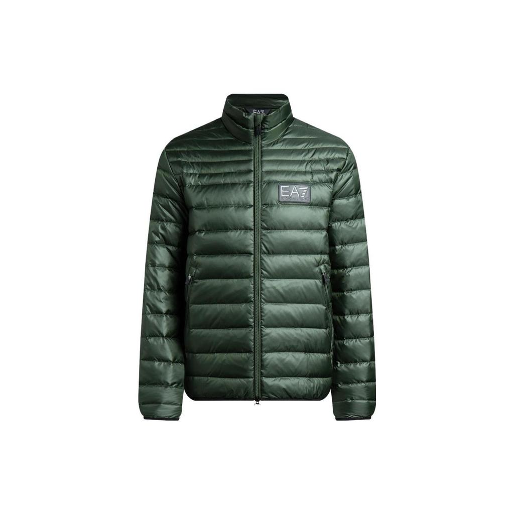 Emporio Armani EA7 FW23 Daunenjacke Herren 6RPB14-PN5ZZ-1200