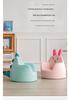Korean Cute Princess & Animal Toddler Sofa, Large Size for Early Education