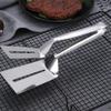 Stainless Steel Food Tongs
