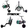 Abu Garcia Max X 4000 Fishing Reel