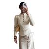 Women's Sweater, Slim Fit for Fall and Winter