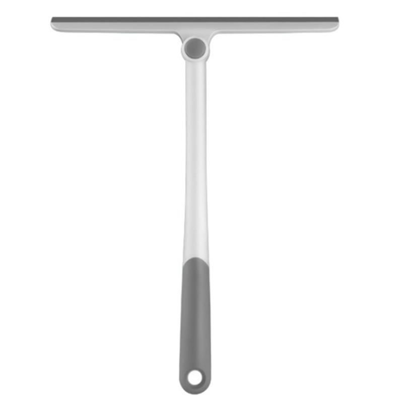A20F-Household Cleaning Tools Window Glass Cleaning Household Glass Cleaner Window Scraper Artifact Mirror Cleaning Tool