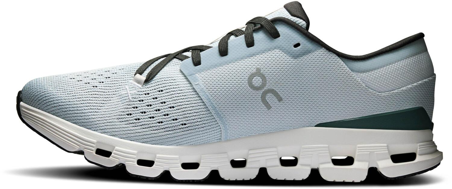 

Кроссовки On Cloud X 4 glacier stone blue 47 ½