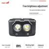 HZ5133B Explosion-Proof LED Rechargeable Headlamp