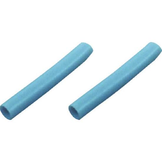 

Пинцеты TRUSCO с силиконовыми наконечниками Штук в упаковке: 10 (2 шт.), Маленький, TSSR-S, (Дело продано)