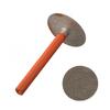 Fast Speed Diamond Grinding Head Cutter Head for Stone Jade Carving Tools