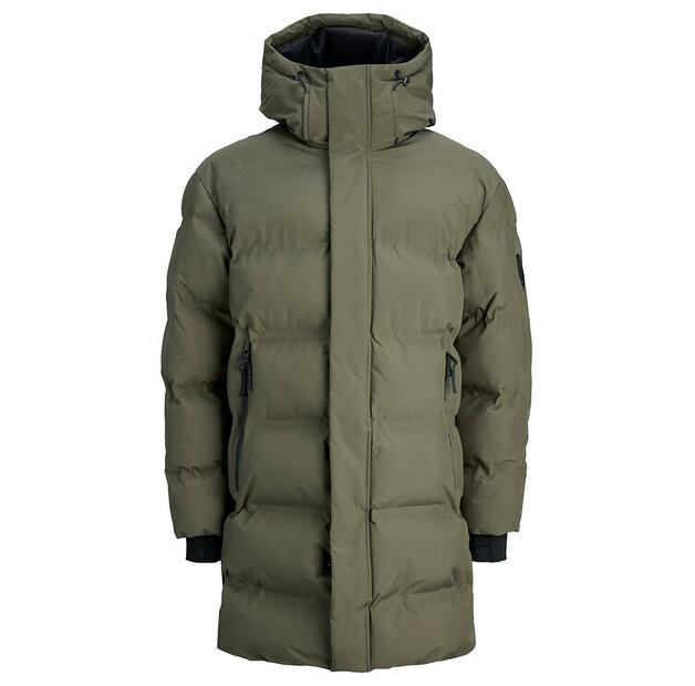 Куртка зимняя Jack & Jones Fusion