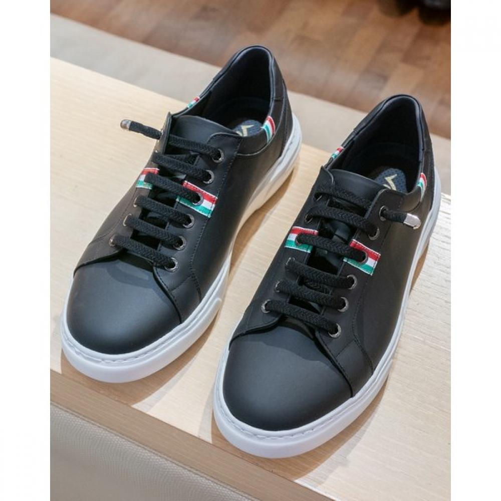 Vainer Men S Comfort SneakerS Black 1f92 275