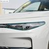For LEAPMOTOR C10 2025 Car Headlight Transparent TPU Protective Film Front Light Tint Change Color Sticker Accessories
