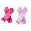 Elastic Cuffs Childrens Roleplay Mittens Insulated Cold Weather Outdoor Activity Gear Costume Accessories