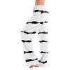 Dames Winter Effen Kleur Broek Volledige Lengte Lange Broek Sportbroek