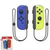 Game Controller Switch  Console Bluetooth Left Right Handle Hand With Abs Rope