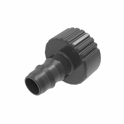 HYDRO™ 16 Mm Tap Connector (5/8") for Drip Irrigation