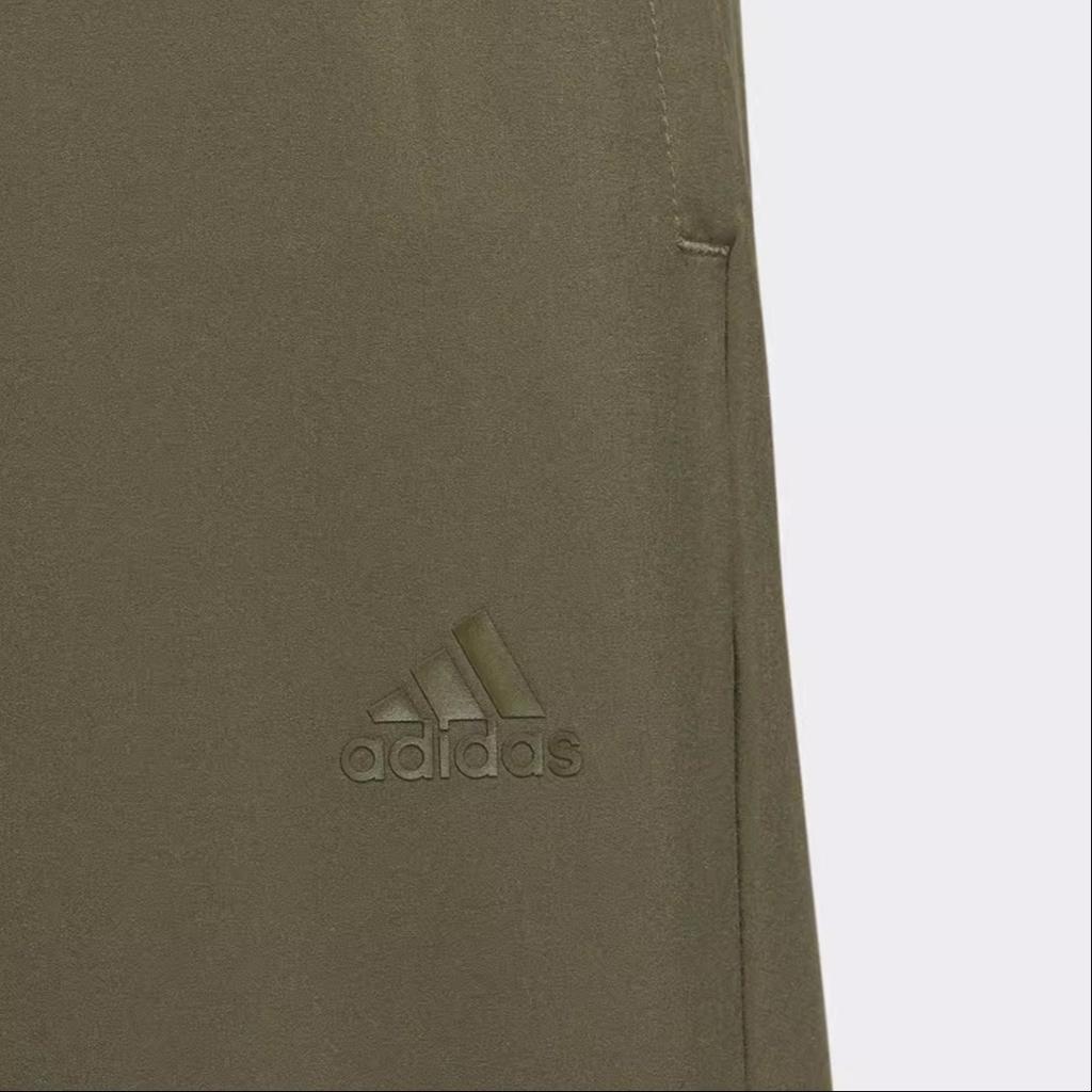 adidas WVN Pants 'Oliver Green' Men's IP3976