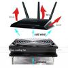 USB 5V Ultraleiser Kühlventilator für Set-Top-Box und Router (8CM, 9CM, 12CM)