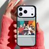 Cute Boy Young Sheldon TV Phone Case for iPhone 17 16 15 14 13 Pro Max Back Cover for 12 11 Pro Coque