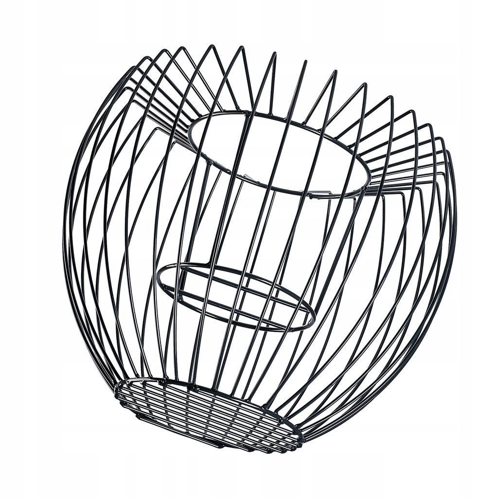 KADAX Gabion Planter Cover Gabion Steel 44cm