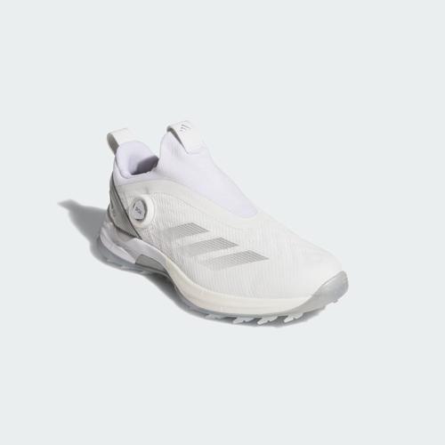 Adidas ADIZERO Zedzee 25 Golf Shoes IH9891 Women's White Size