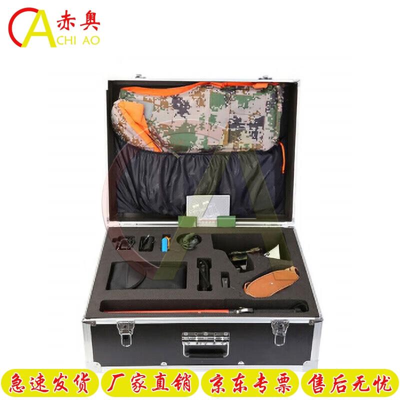Reconnaissance Operation Tool Kit