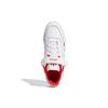 Adidas Forum Low 'Cloud White Red' H01674