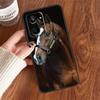 Animal Steed Horse For Realme GT6 GT7 Pro 10 11 12 13 14 15 Pro Plus C55 C71 C65 C63 C61 C53 C67 C35 C75 Case