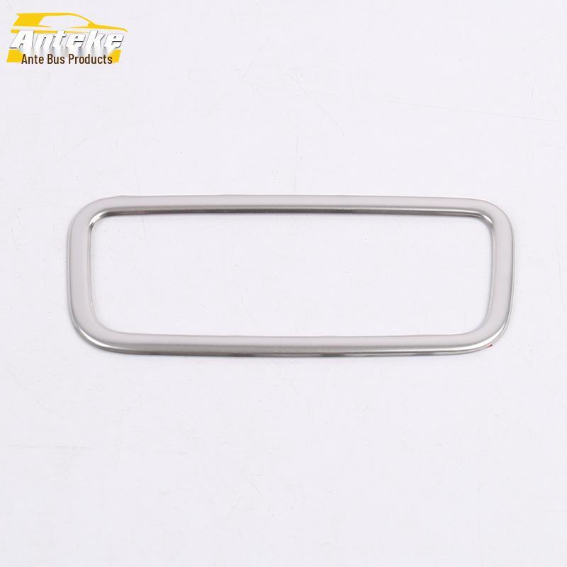 

Кольцо управления фарой и рамка кнопки для 19 CS85: Декоративный и регулируемый