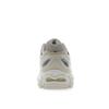 WIND AND SEA x ASICS Gel Nimbus 9 Blanc Argent Baskets Unisexe Argent Pur 1201A801-100