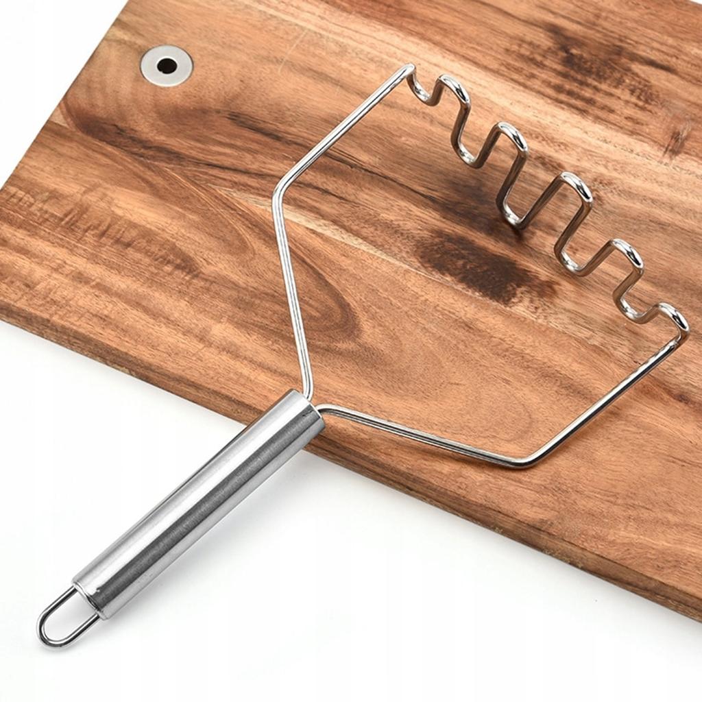 Galicia Potato Masher 1 Pc