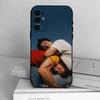 H-Heated R-Rivalry  Phone Case For Samsung S25,S24,S21,S22,S23,S30,Ultra,S20,Plus,Fe,Soft Silicone Black Cover
