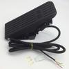 1 Set Automobile Car Electric Scooter Foot Pedal Throttle Ebike Electric Tricycle Accelerator Pedal Speed Control Bicycle Kit