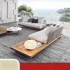 Nordic Outdoor Rattan Leisure Sofa