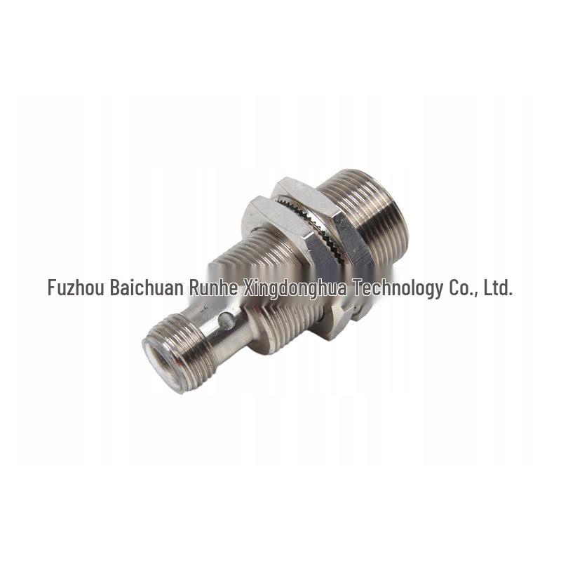 Original Brand New P+F Inductive Sensor NBB5-18GM50-E0 & NBB15-U1-E2 In Stock. NBB5-18GM50-E0