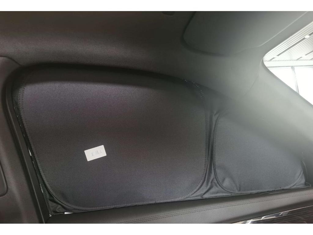 Geely Galaxy E5 Sonnenschutz Sichtschutzvorhang für Frontscheibe (Passend für L7/L6/Xingyue/Xingrui/E8)