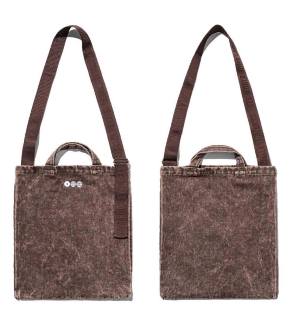 BTS World Tour Japan ARIRANG Tote