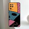 Patchwork style For OPPO A96 A76 A16 A5 A6 Pro A15 A17 A57 A18 A38 A58 A78 A98 A54 A74 A94 A40 A60 A80 Case