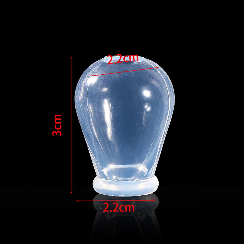 Cute Egg Silicone Mold Pendants Epoxy Resin Casting Silicone Mould for DIY Epoxy Resin Crafts Home Ornaments Decoration