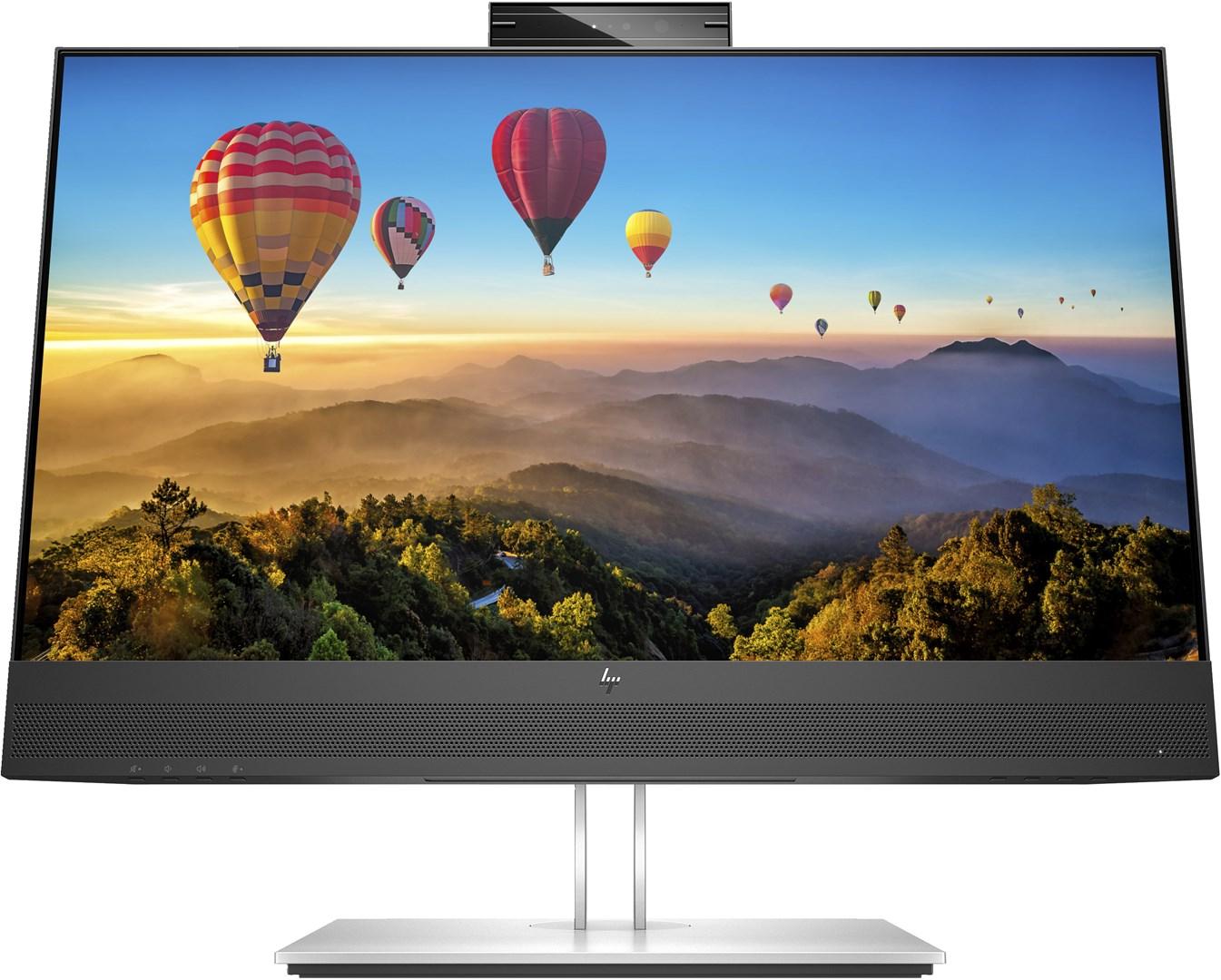 Monitor LED HP 23,8” E24M G4 (40Z32AA)