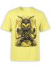 Üst giysisi – T-shirtler