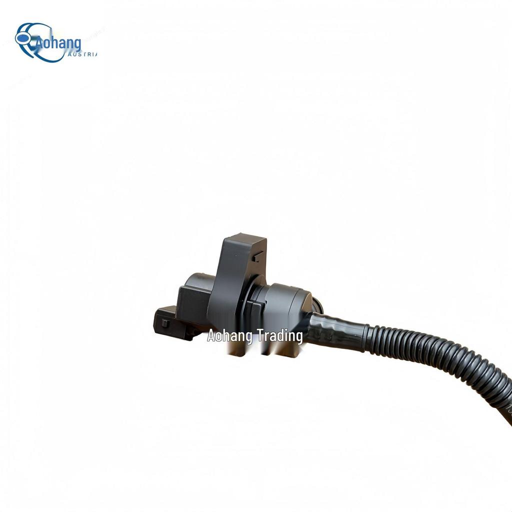 E60 E63 E64 Car Accessories: Fuel Tank Vent & Vapor Purge Solenoid Valve