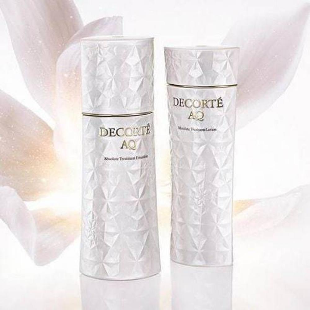 Set de Loción Emulsión Aq Decort