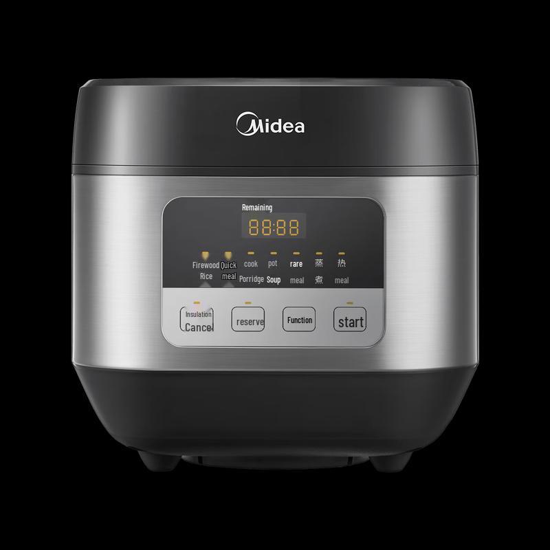 Midea 4L Smart Rice Cooker