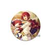 32/44/58mm Ensemble Stars Idol Round Brooch Cartoon Cosplay Badge Icons Lapel Pins for Backpack Gifts Tsukasa Suou