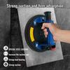 Upgraded Vacuum Suction Cup Stainless Steel Handle 250kg Capacity for Tile Glass Floor Lifting Tools