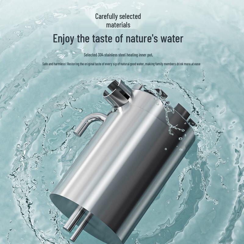 MeiLing Bottom-Loading Hot Water Dispenser