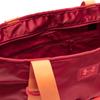 New Under Armour Polyester Tote Bag, Shopping Bag, Backpack, Shoulder Bag, Handbag Regular Unisex Sahasrara Red 1376464-638