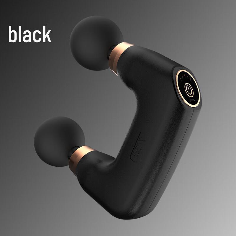 

Kangzuo Mini Dual-Head Fascia Massage Gun