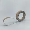 1Roll 10mx2.5cm Wood Grain PVC Edging Banding | Heat Resistant & Waterproof