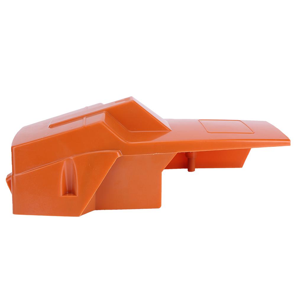 Air Filter Cover Air Cleaner Kit Replacement Parts Fits for Husqvarna 268 272 272XP Chainsaw